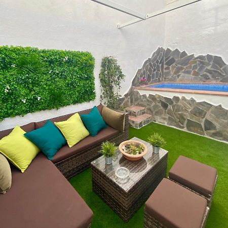 ネルハ Casa La Parra, 64ヴィラ エクステリア 写真