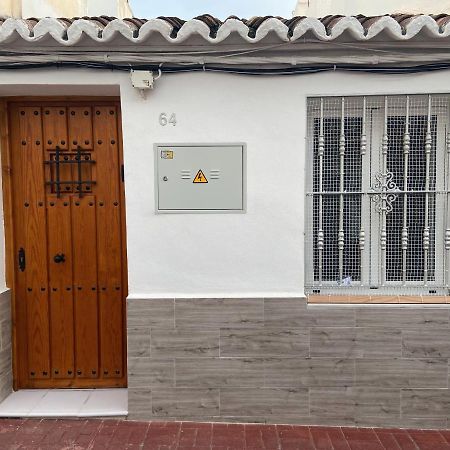 ネルハ Casa La Parra, 64ヴィラ エクステリア 写真
