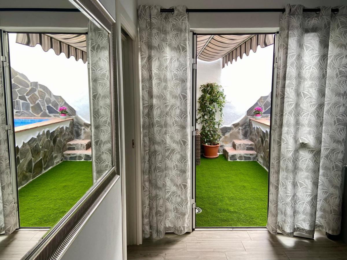 ネルハ Casa La Parra, 64ヴィラ エクステリア 写真