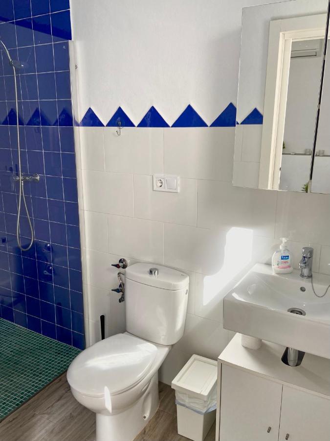 ネルハ Casa La Parra, 64ヴィラ エクステリア 写真