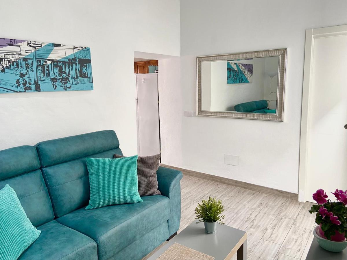 ネルハ Casa La Parra, 64ヴィラ エクステリア 写真