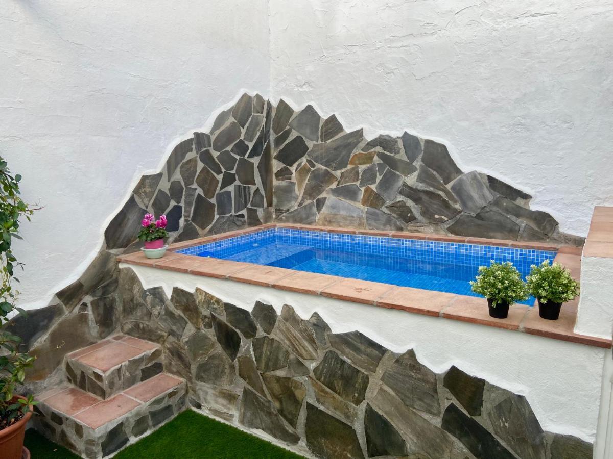 ネルハ Casa La Parra, 64ヴィラ エクステリア 写真