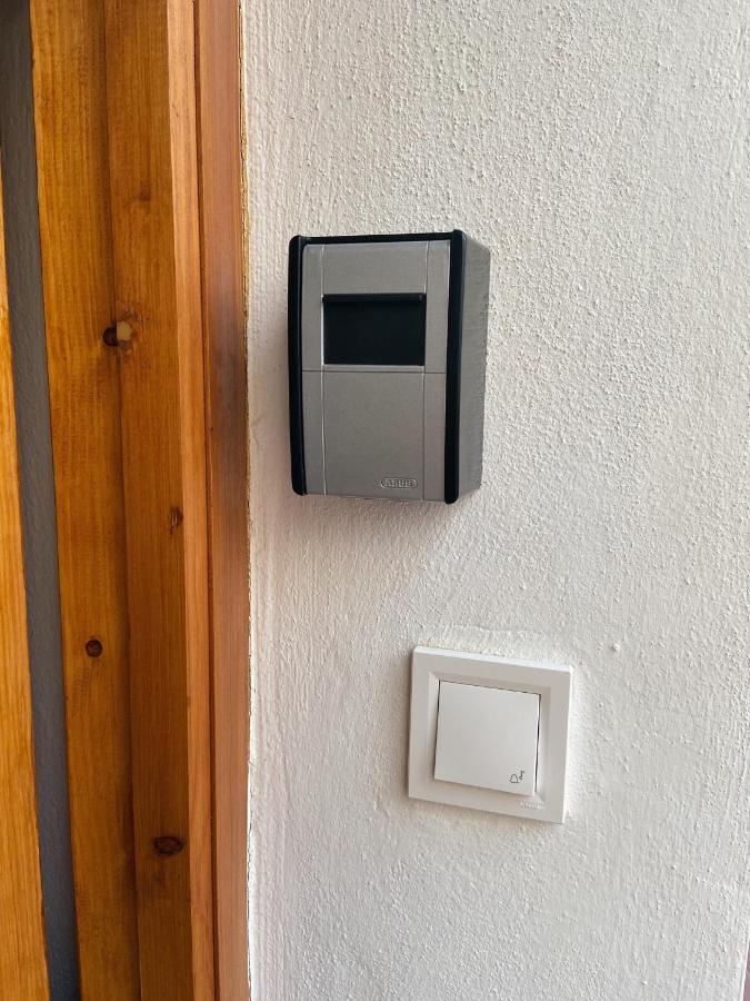 ネルハ Casa La Parra, 64ヴィラ エクステリア 写真
