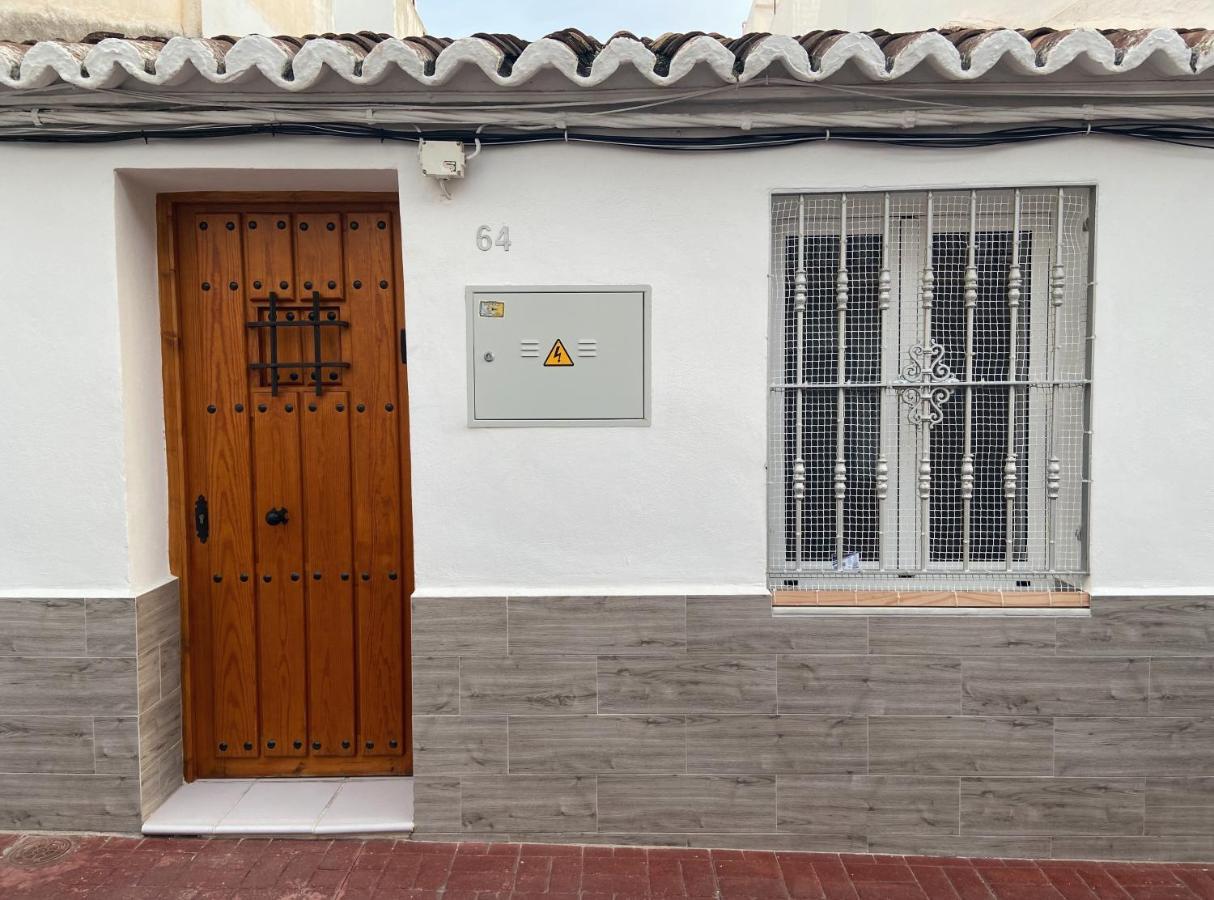 ネルハ Casa La Parra, 64ヴィラ エクステリア 写真